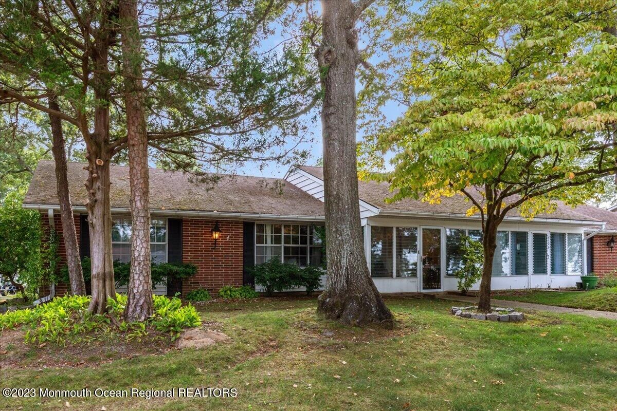 Property Photo:  510A Portsmouth Drive  NJ 08701 
