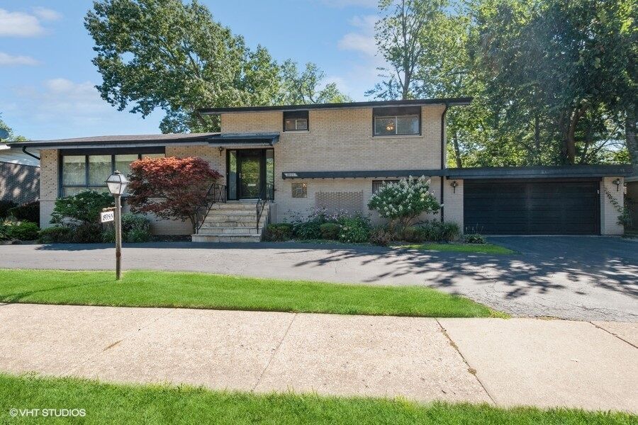 Property Photo: 8955 Crawford Avenue IL 60076
