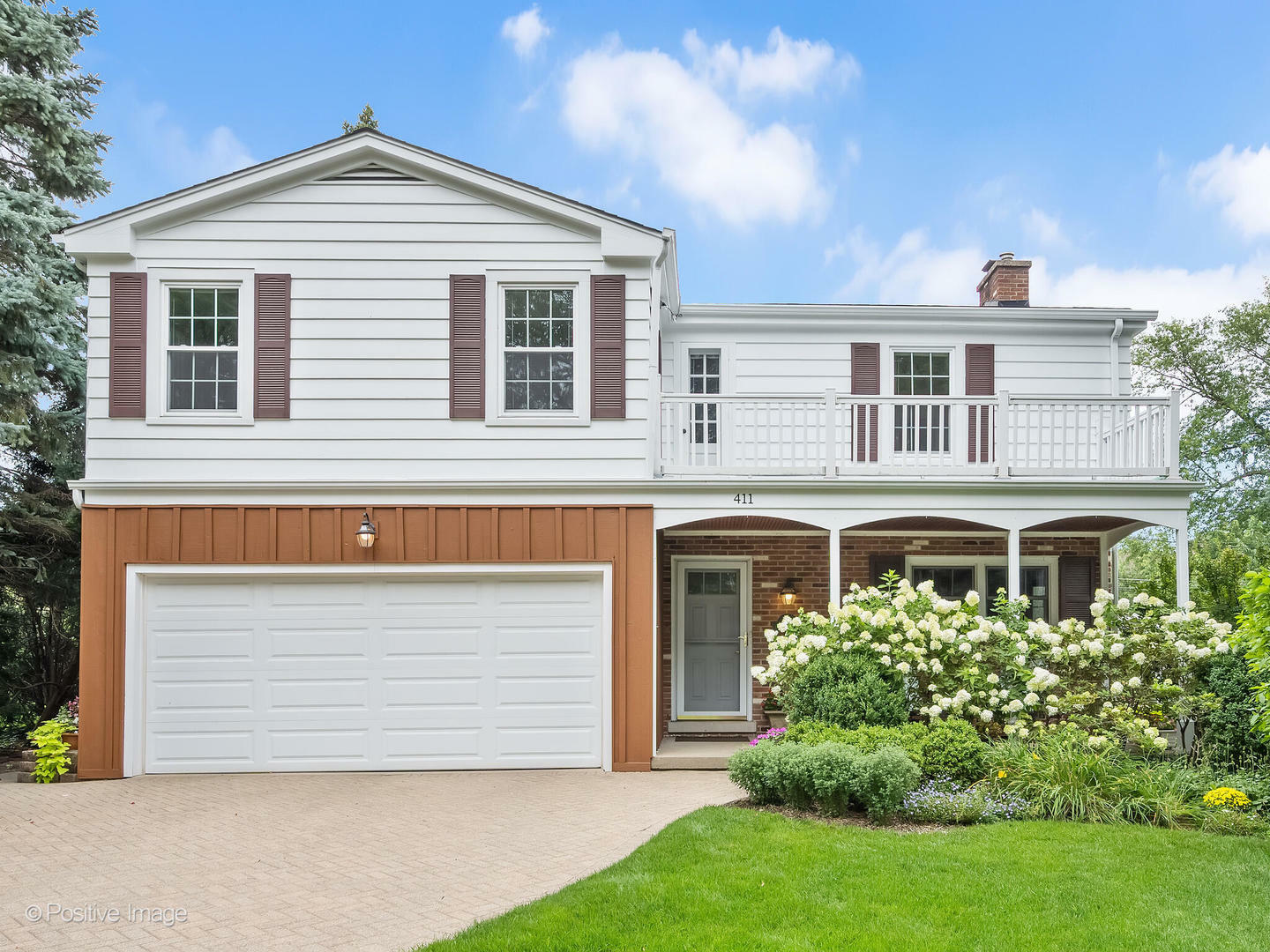 411 S Spring Avenue  La Grange IL 60525 photo