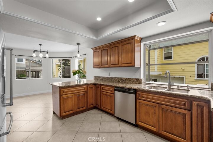 Property Photo: 2312 Marshallfield Lane A CA 90278