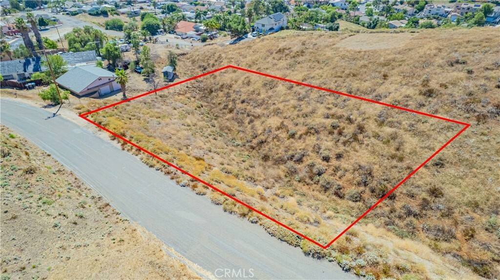 Property Photo: 0 Cooper View CA 92587