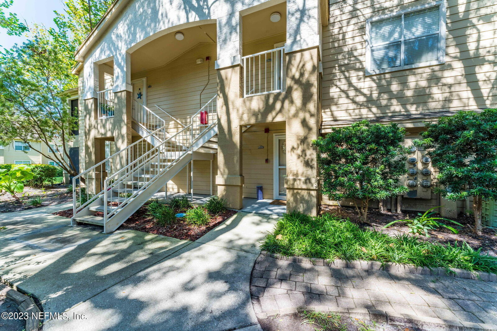 Property Photo:  13 Arbor Club Drive 101  FL 32082 