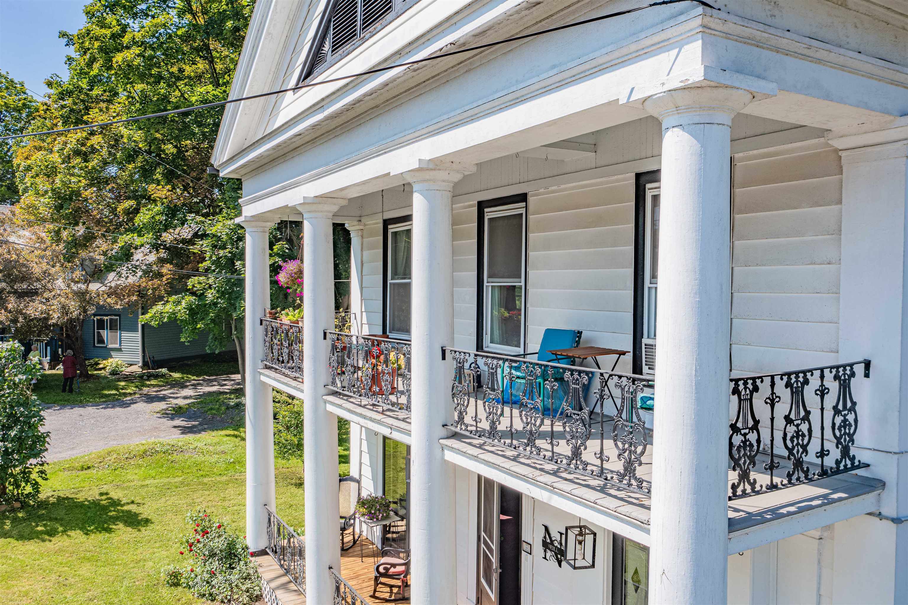 Property Photo: 14 Franklin Street VT 05602