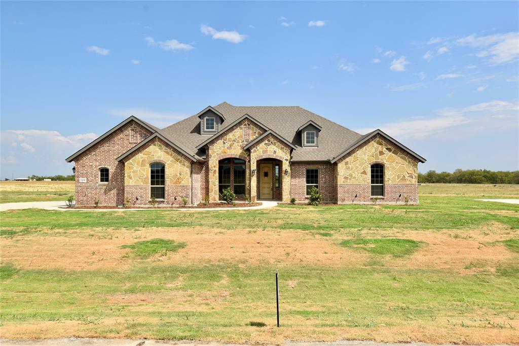 Property Photo:  7416 Stonehenge Drive  TX 76266 