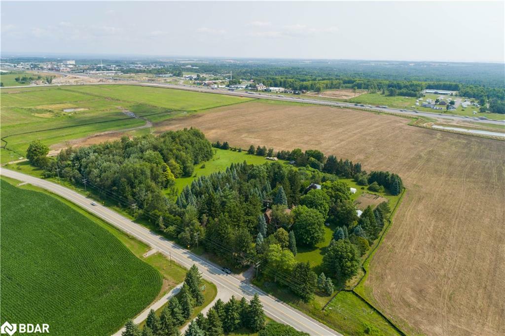 Property Photo:  7089 5 Sideroad  ON L9S3R9 