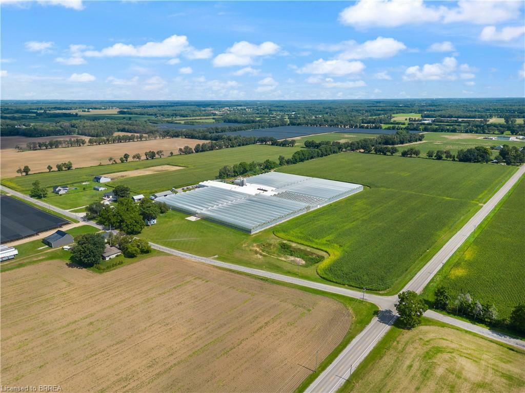 Property Photo: 2384 Hazen Road ON N0E1G0