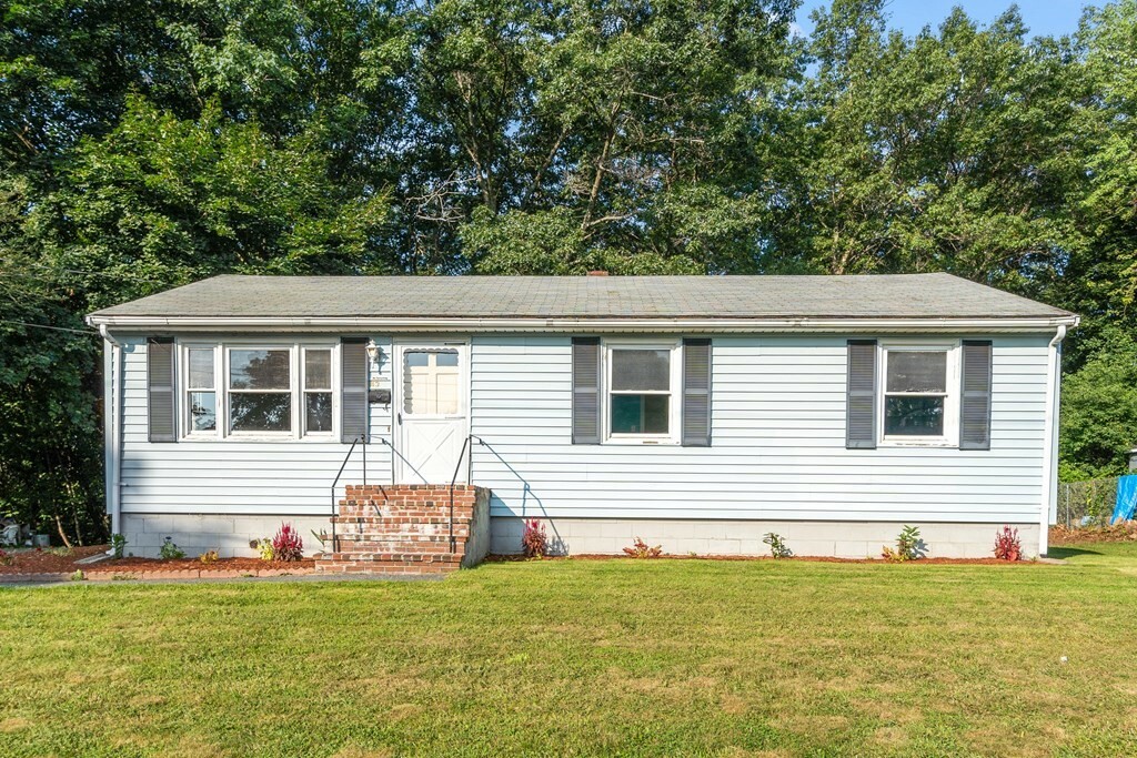 Property Photo:  43 Monterey  MA 01844 