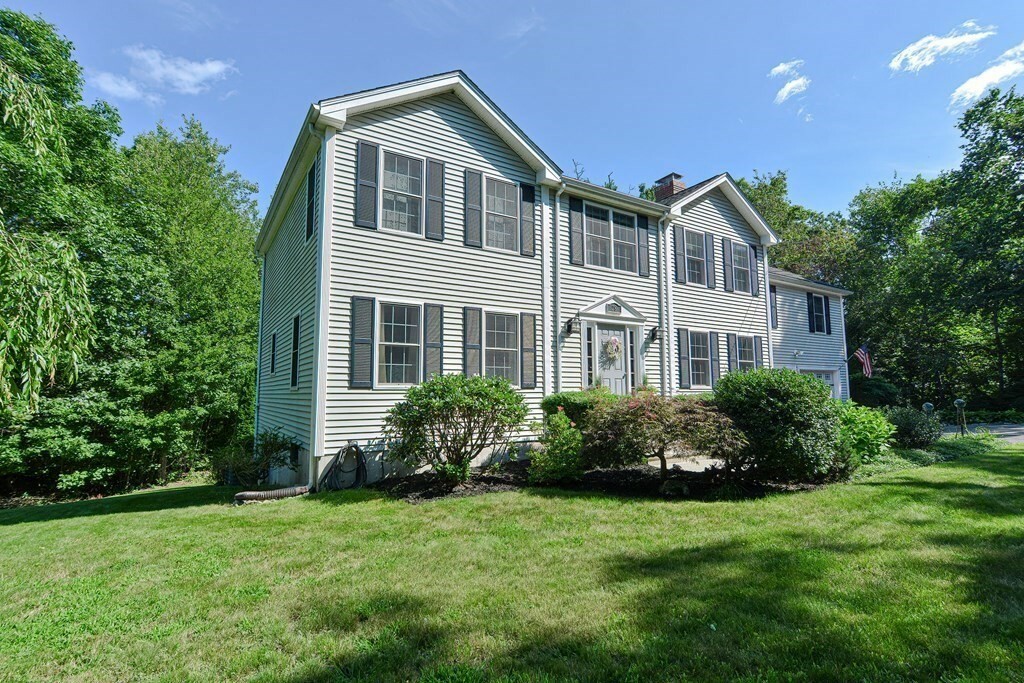 Property Photo: 28 Beaver St MA 01757