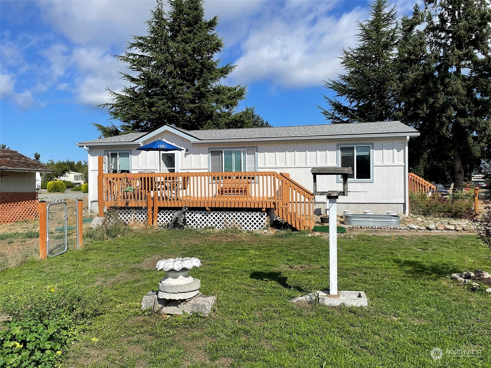 221 W Deytona Street  Sequim WA 98382 photo