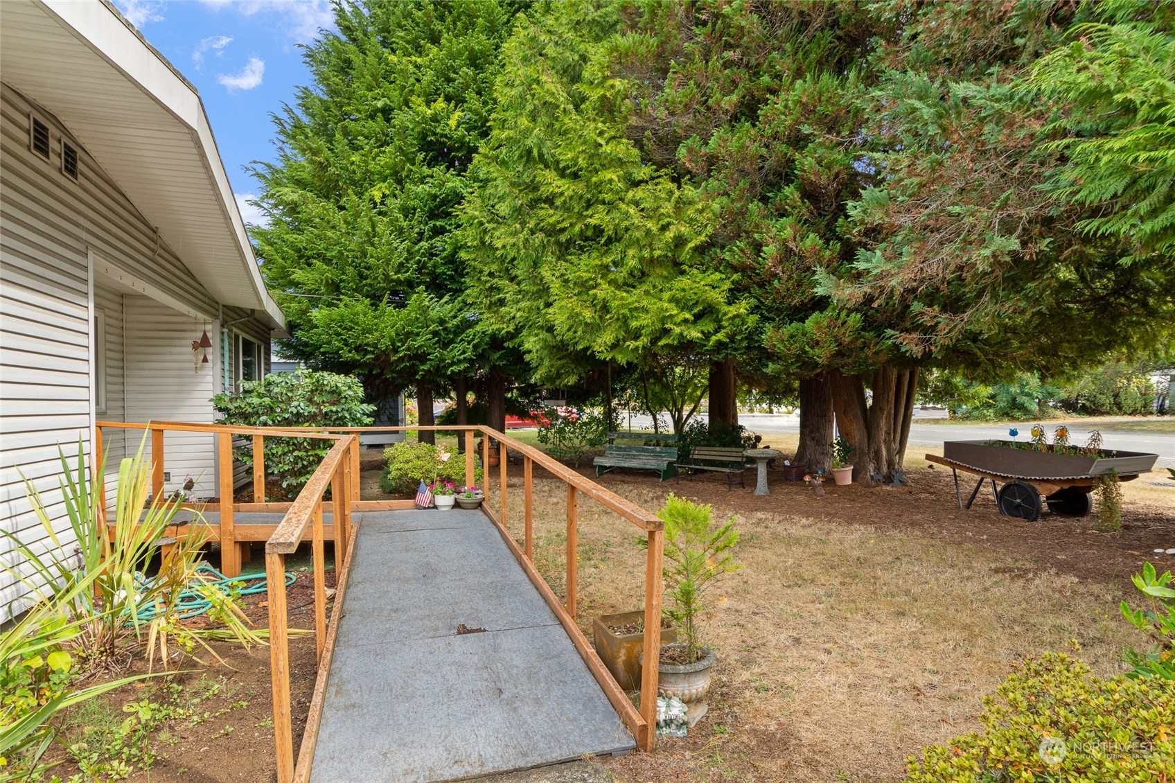 Property Photo:  1269 Beach Avenue  WA 98270 