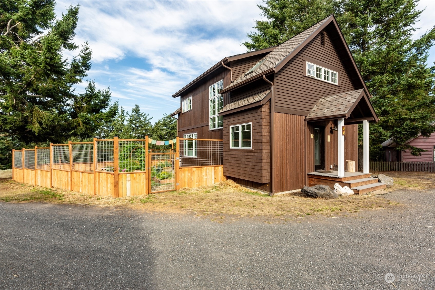 Property Photo:  59 Pelican Way  WA 98250 