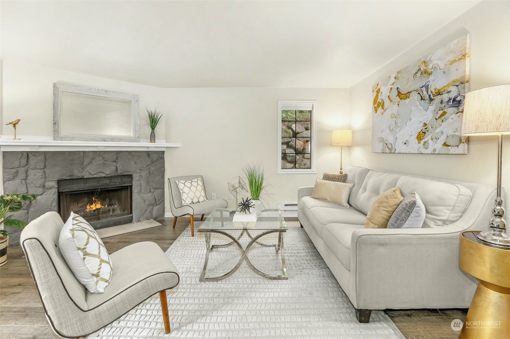 Property Photo: 12505 NE 116th Street B-13 WA 98034