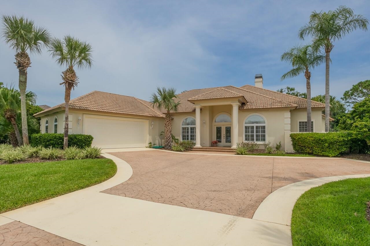 Property Photo:  134 Herons Nest Lane  FL 32080 