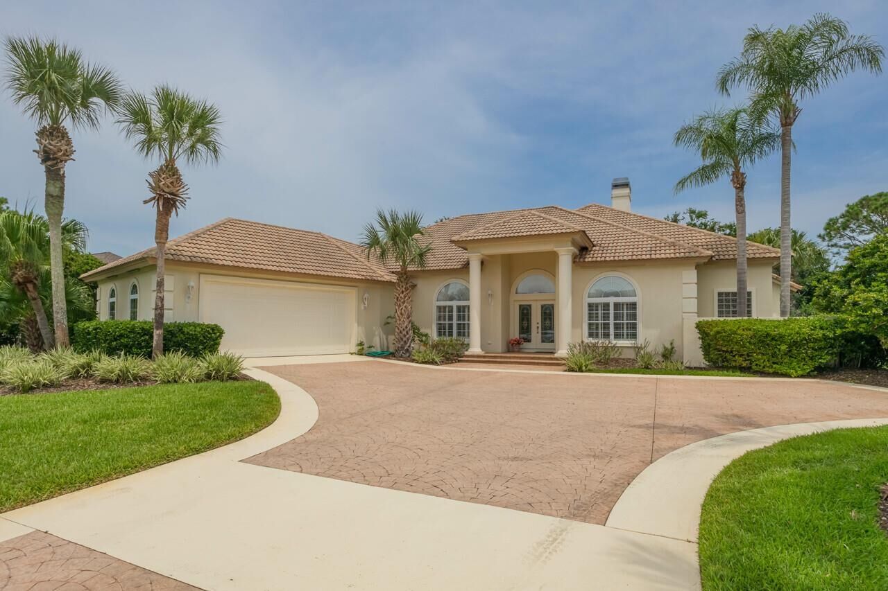 Property Photo: 134 Herons Nest Lane FL 32080