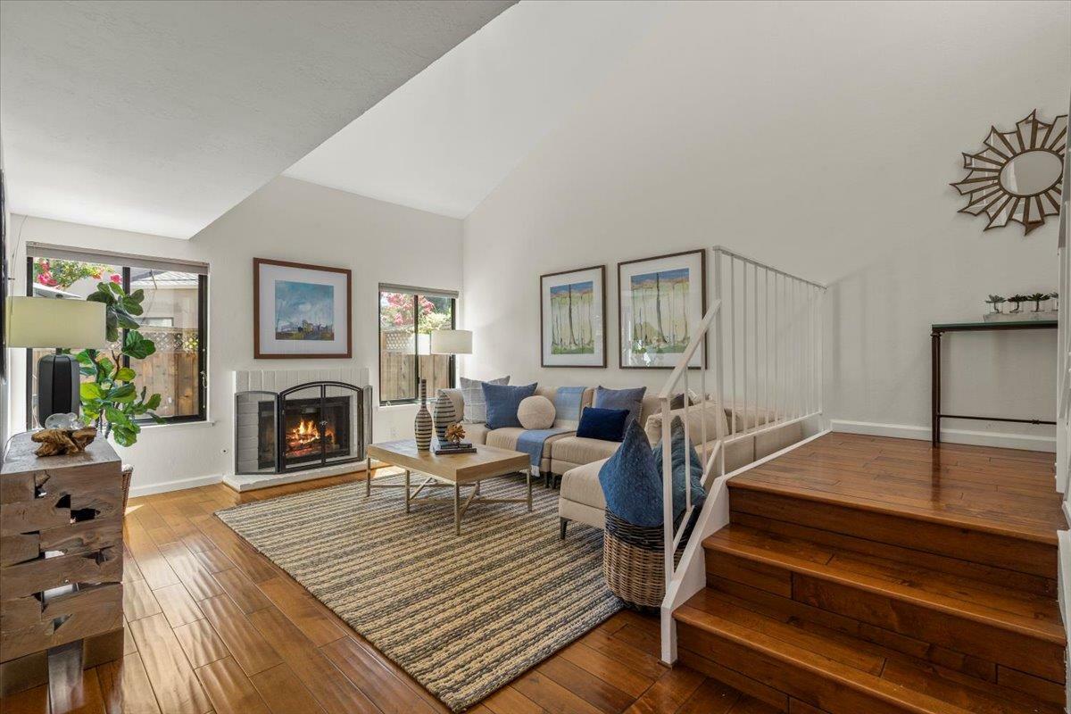 Property Photo: 6615 Folklore Court CA 95120