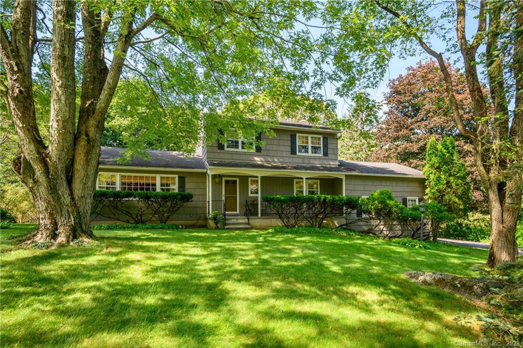 Property Photo: 3 Fawn Road CT 06801