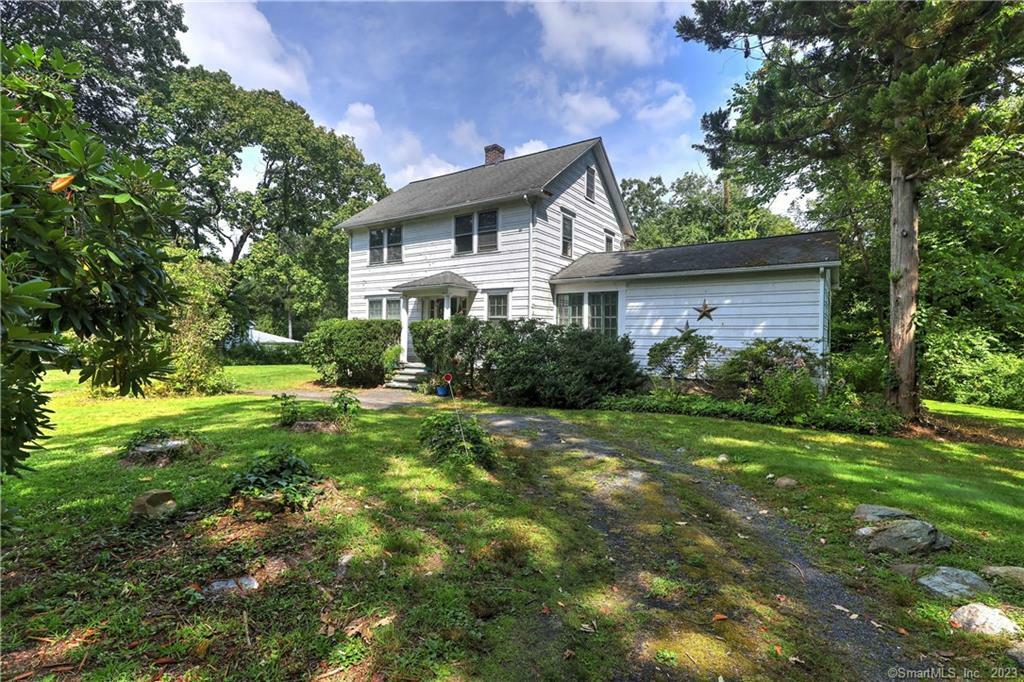 Property Photo:  15 Rimmon Road  CT 06525 