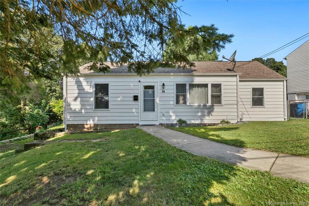 Property Photo: 28 Lexington Avenue CT 06513