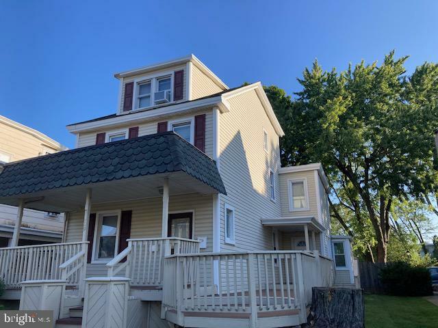 Property Photo: 109 E Main Street PA 19446