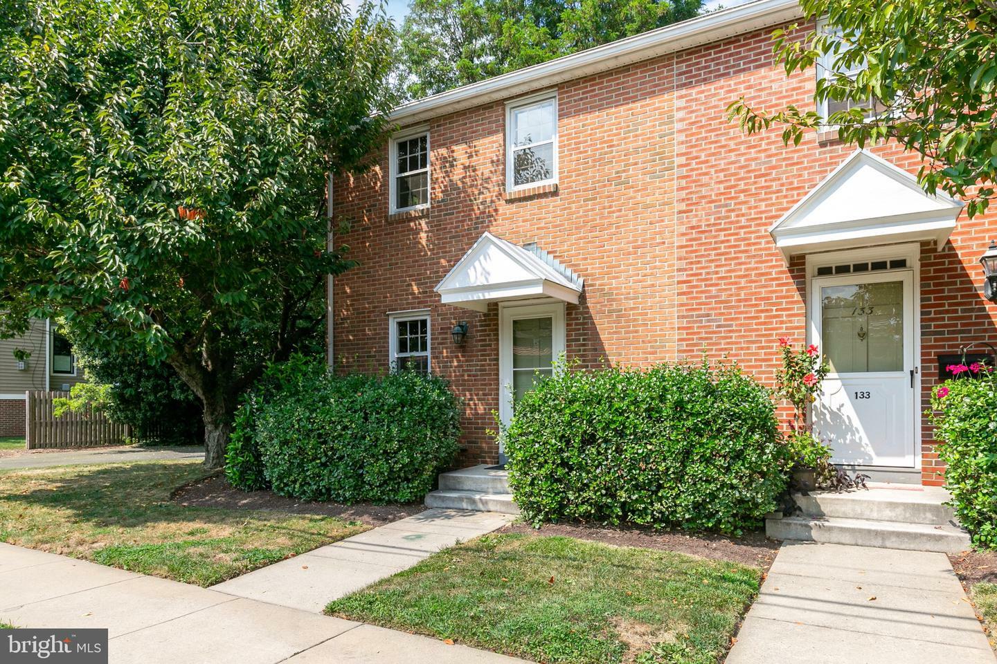 Property Photo: 131 E 3rd Street NJ 08057