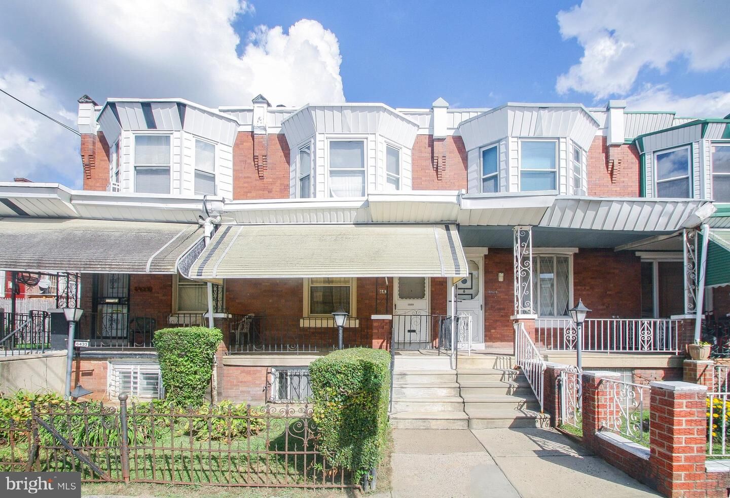 Property Photo:  6431 N 21st Street  PA 19138 