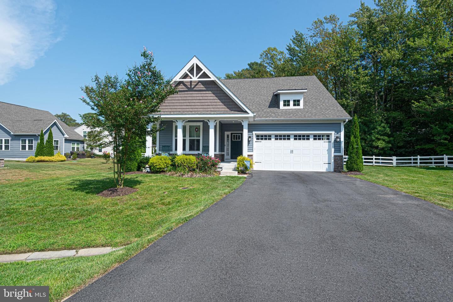 Property Photo: 37298 Woods Run Circle DE 19975