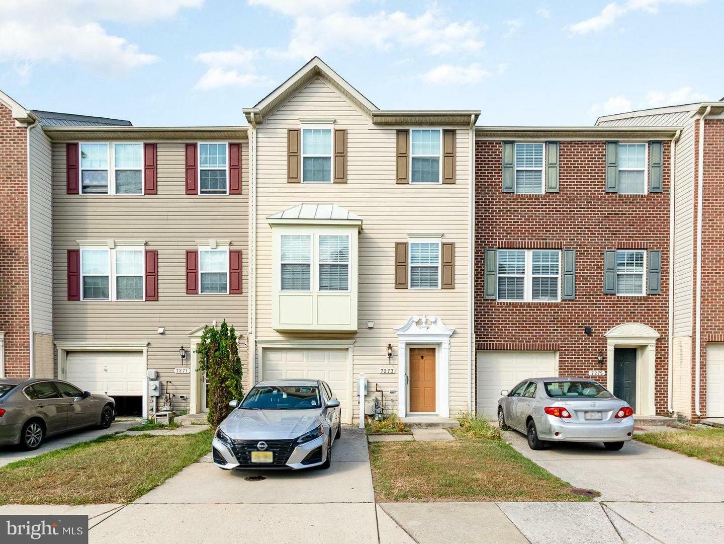Property Photo:  7273 Mockingbird Circle  MD 21060 