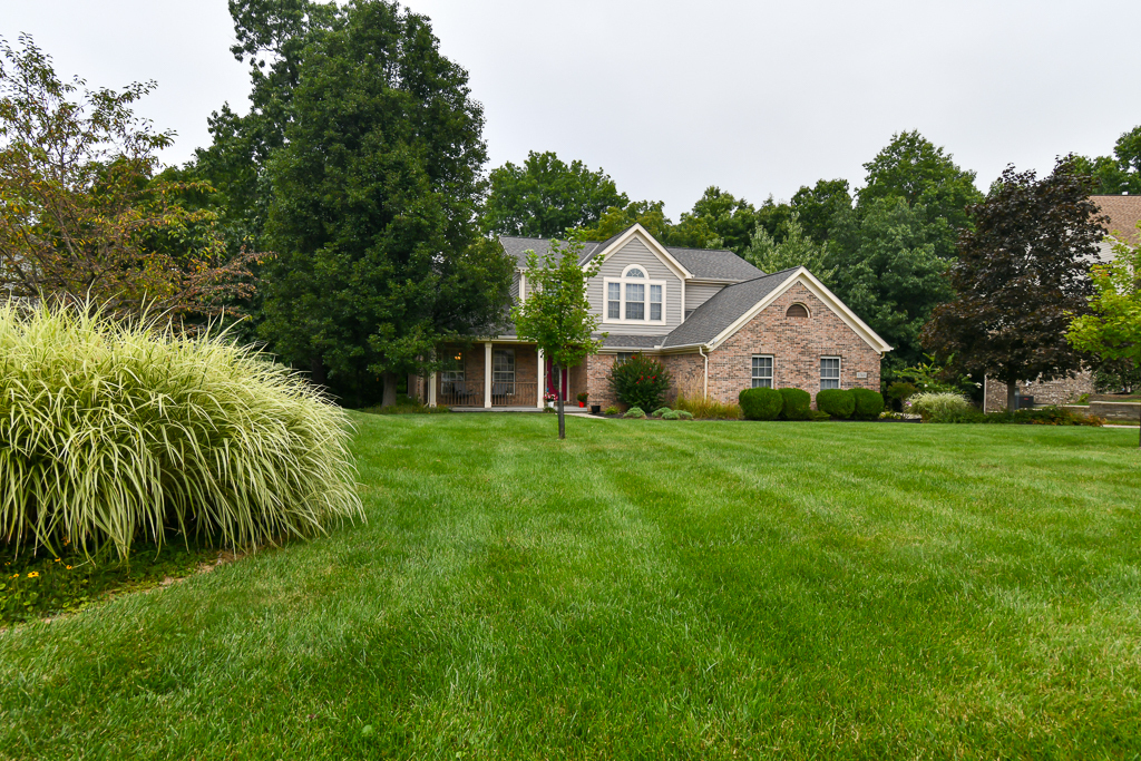 Property Photo:  1765 Cottontail Dr  OH 45150 