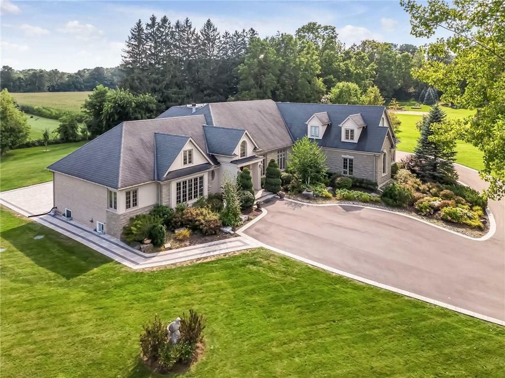 Property Photo: 22 Spencercreek Drive ON L9H7R3