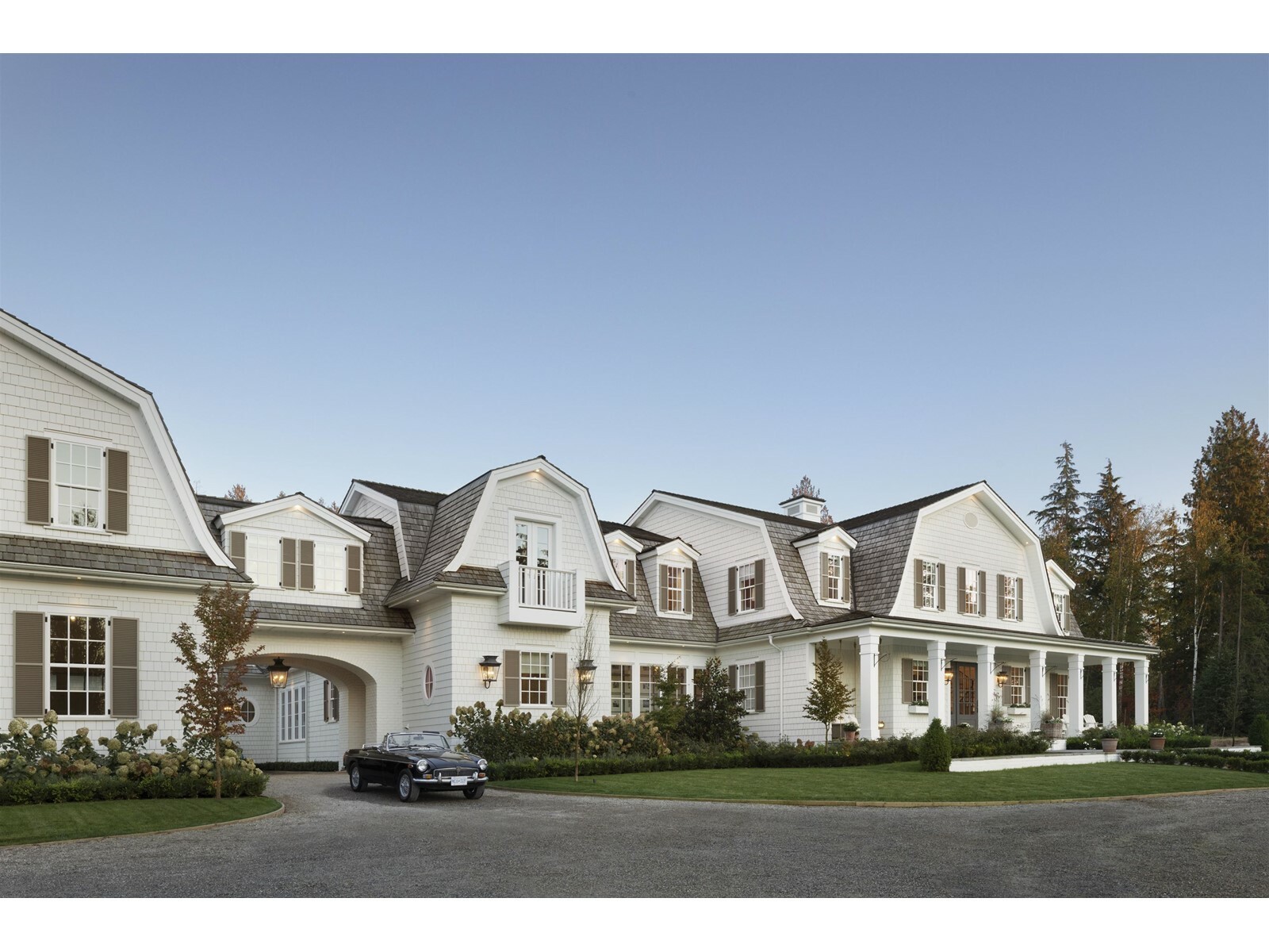 Property Photo: 5820 232 Street BC V2Z2R4