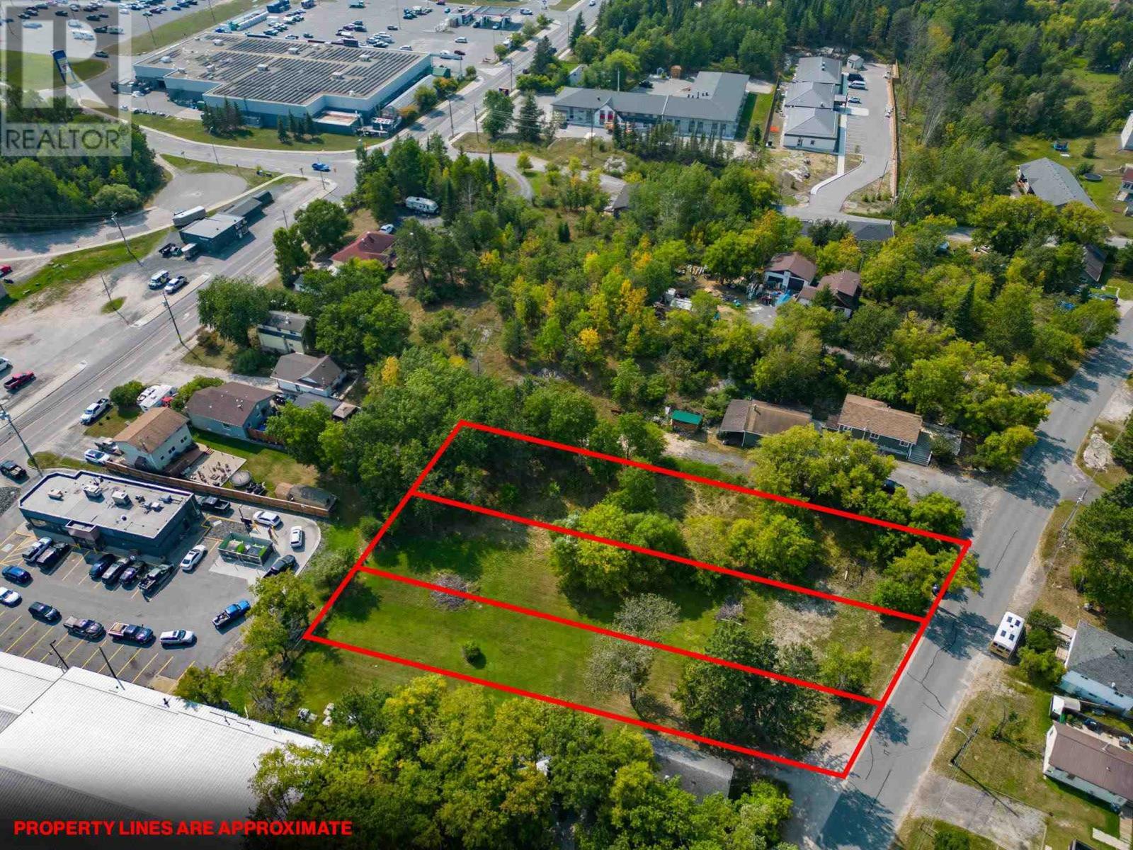 Property Photo:  Lots 1,2 & 3 River Drive  ON P9N1K6 