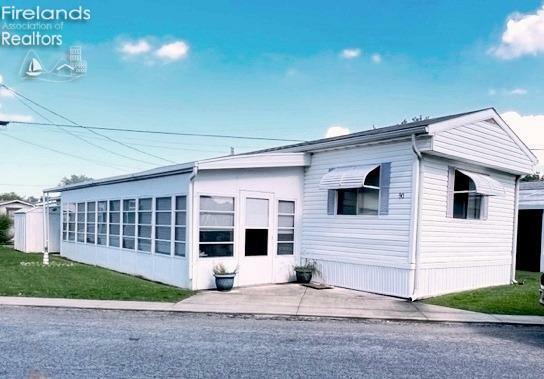 Property Photo: 8175 North Shore 90 OH 43440