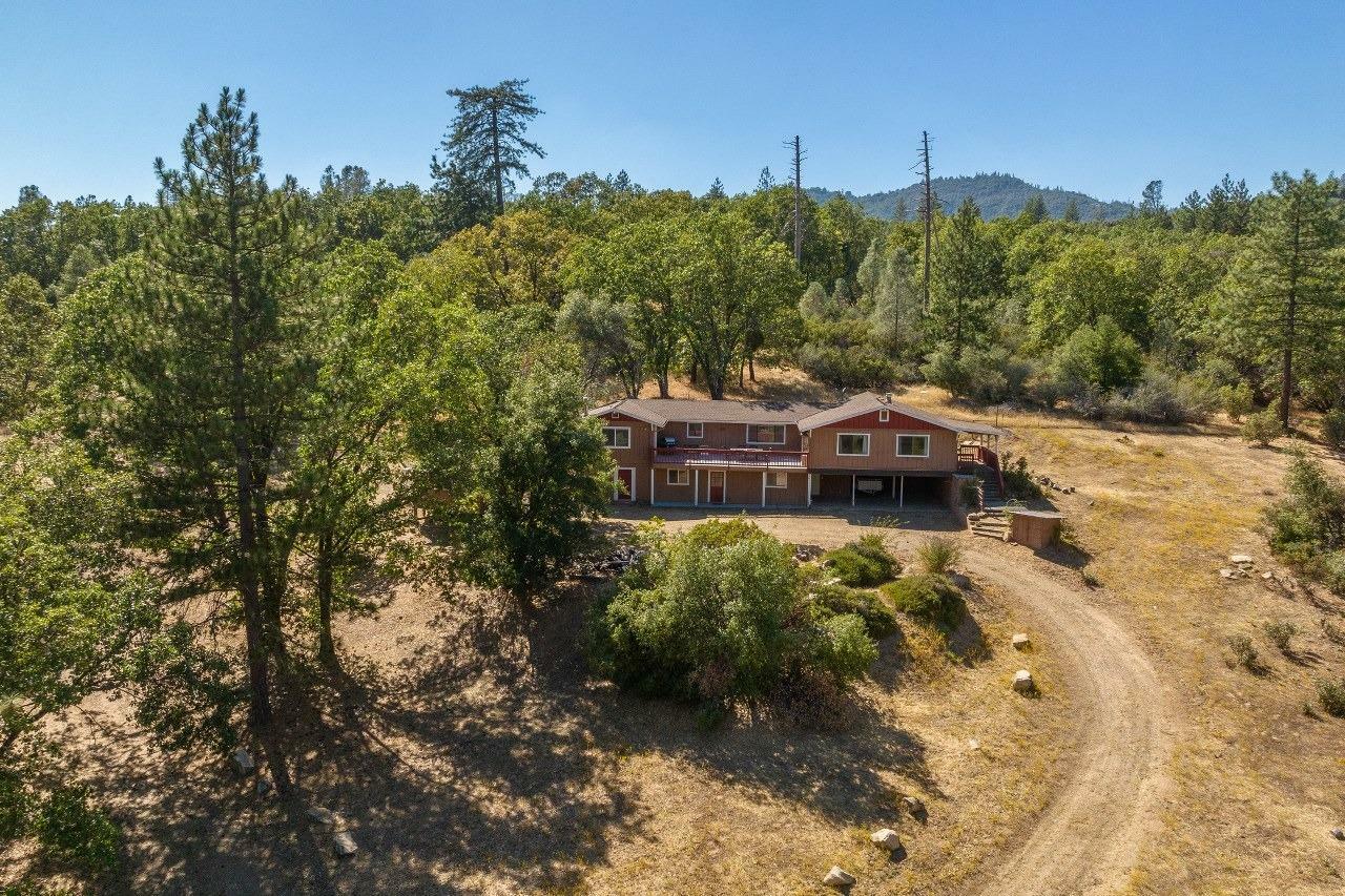 35616 Willow Canyon Drive  North Fork CA 93643 photo