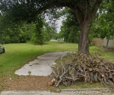 Property Photo:  623 S Cherry Street  LA 70601 