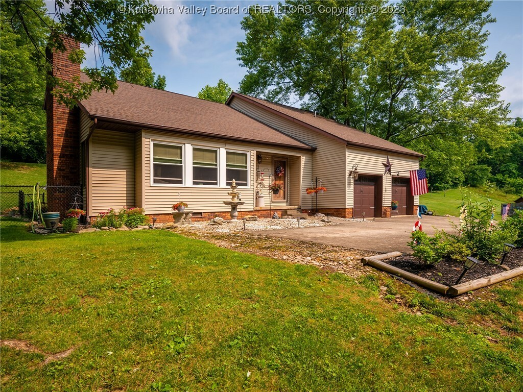 1129 Dairy Road  Poca WV 25159 photo