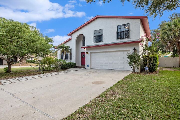 Property Photo: 14451 85th Avenue FL 33776