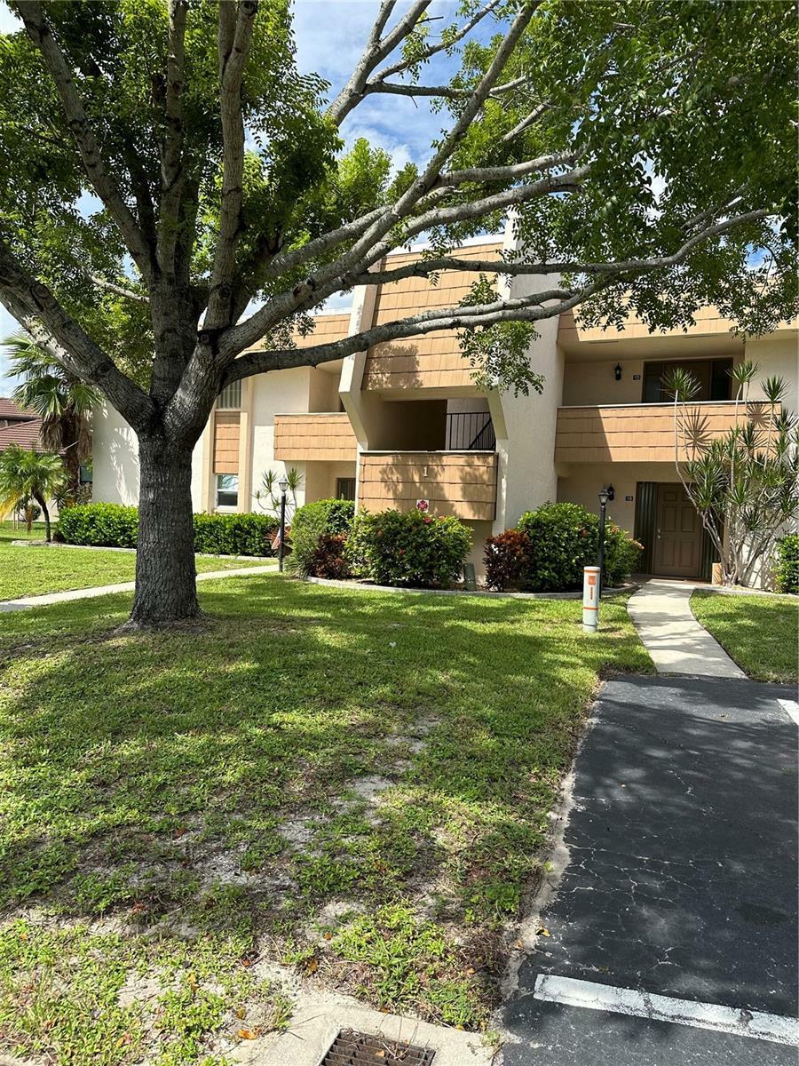 Property Photo: 1080 Bal Harbor Boulevard 1C FL 33950