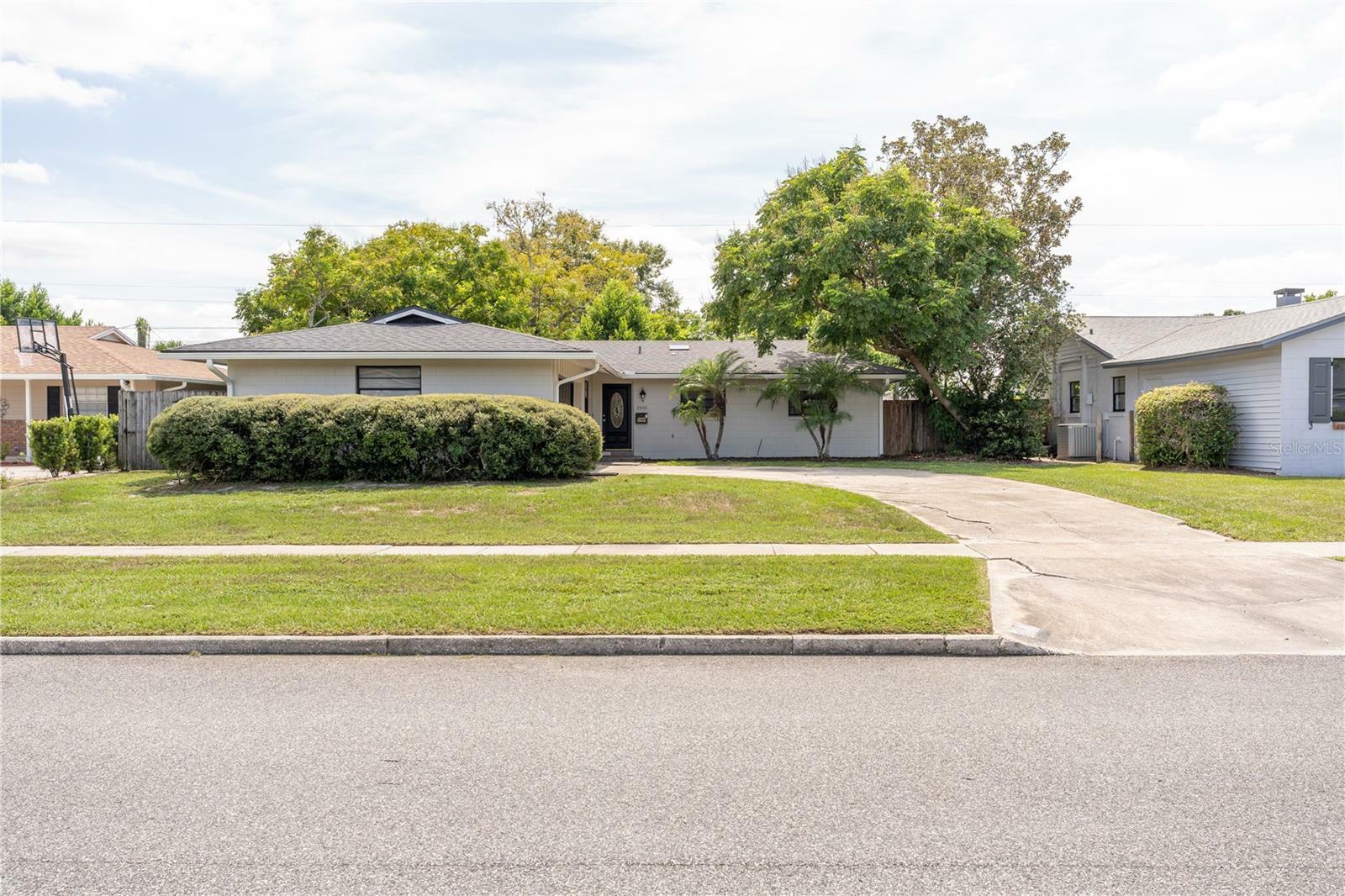 Property Photo: 2840 Cady Way FL 32792