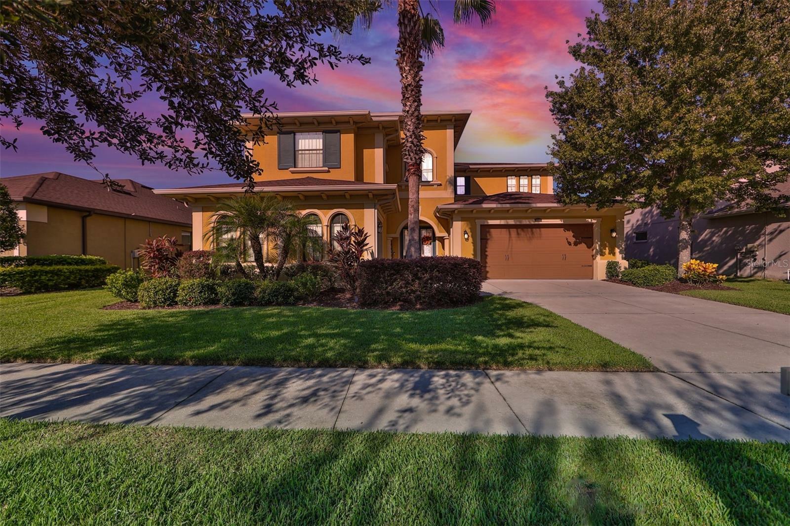 Property Photo: 32069 Pinfeld Drive FL 33543