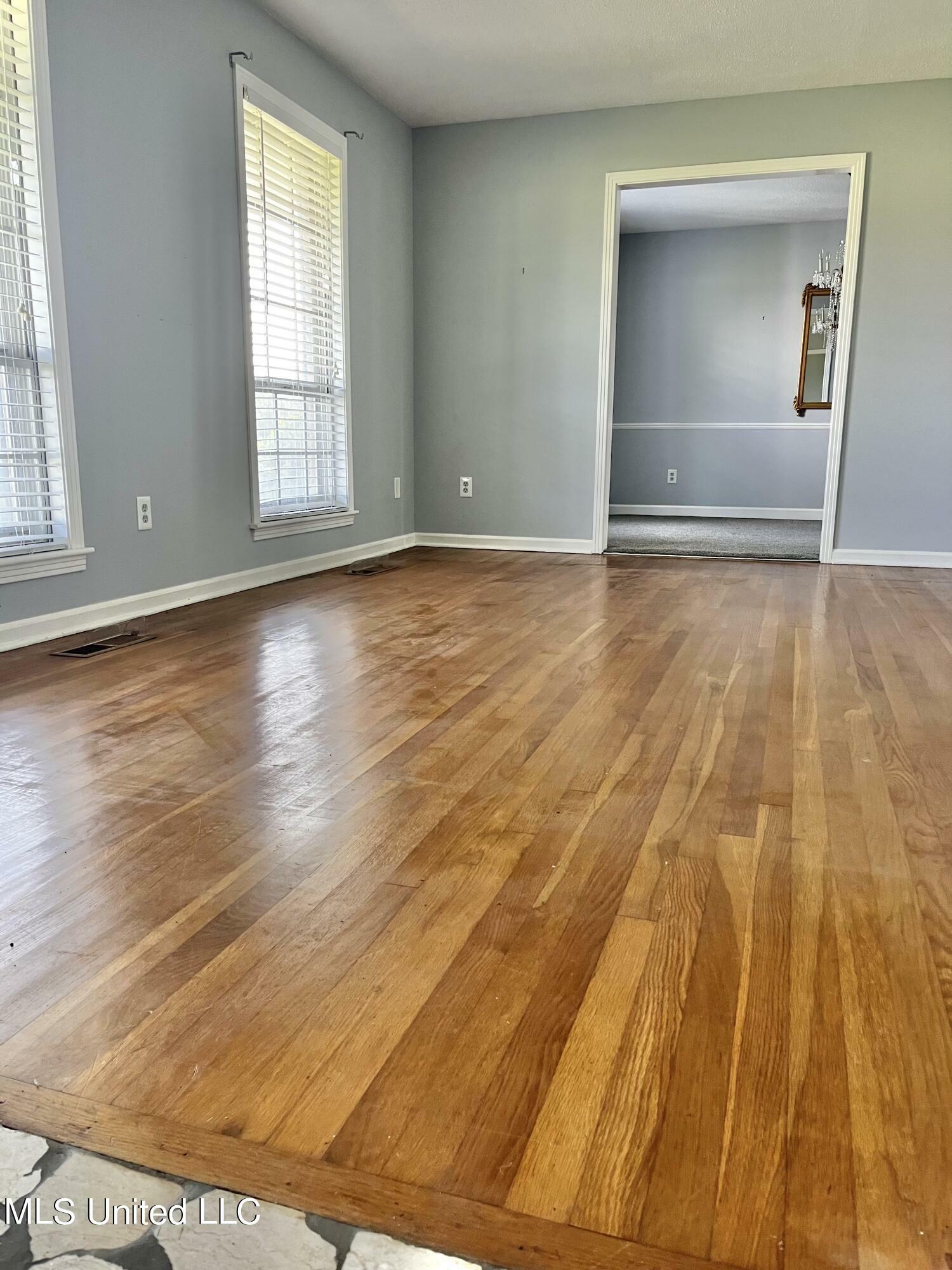 Property Photo: 6165 Highway 161 MS 38680