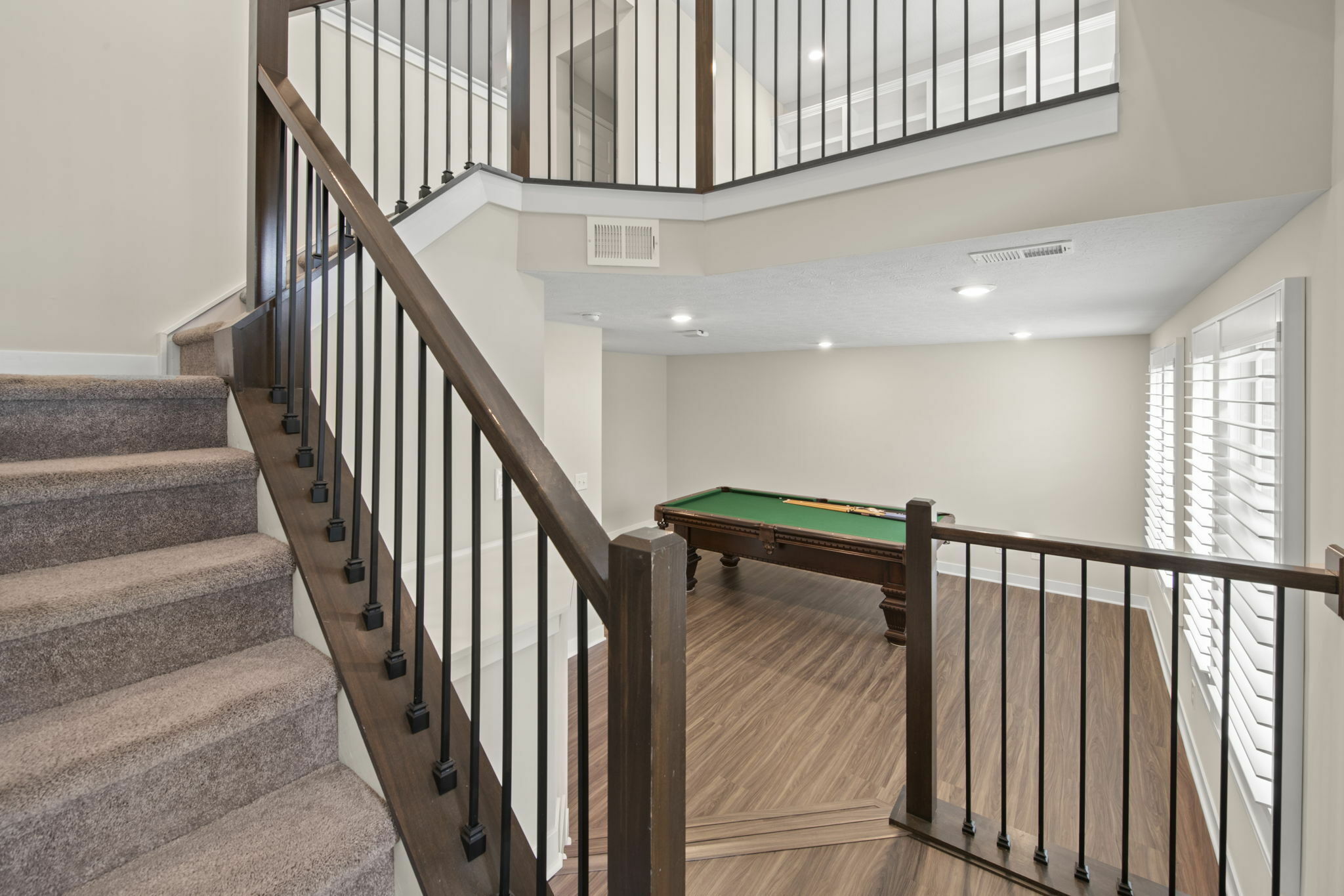 Property Photo: 13508 Erlen Drive IN 46037