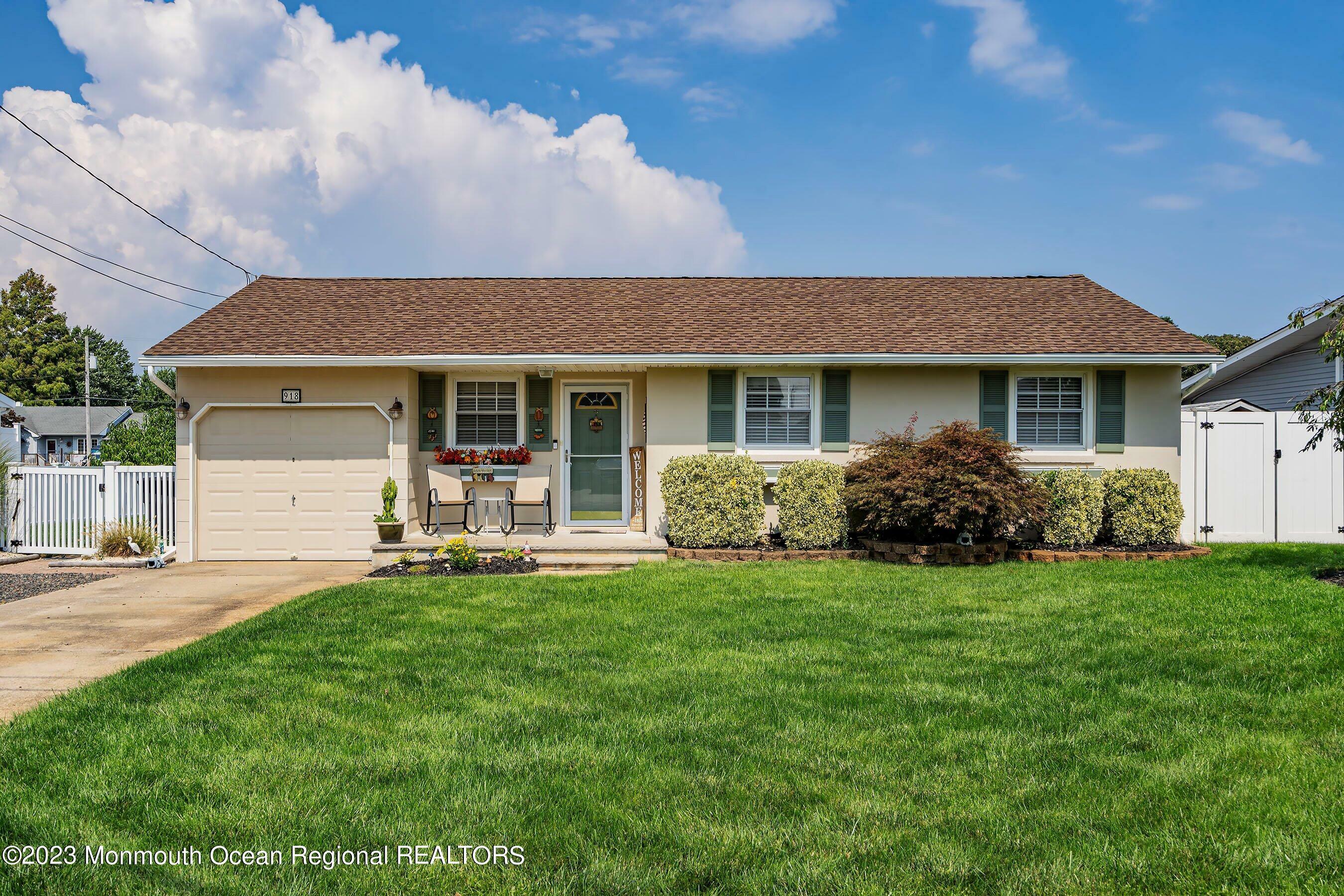 Property Photo:  918 Bowsprit Point  NJ 08734 