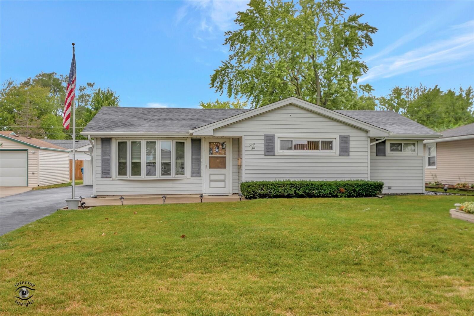 Property Photo:  46 Jordan Drive  IL 60914