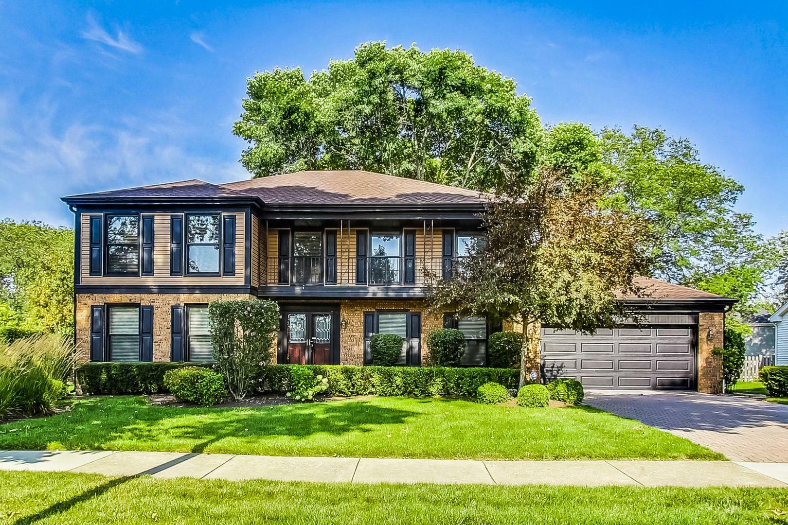 Property Photo:  4127 N Terramere Avenue  IL 60004 