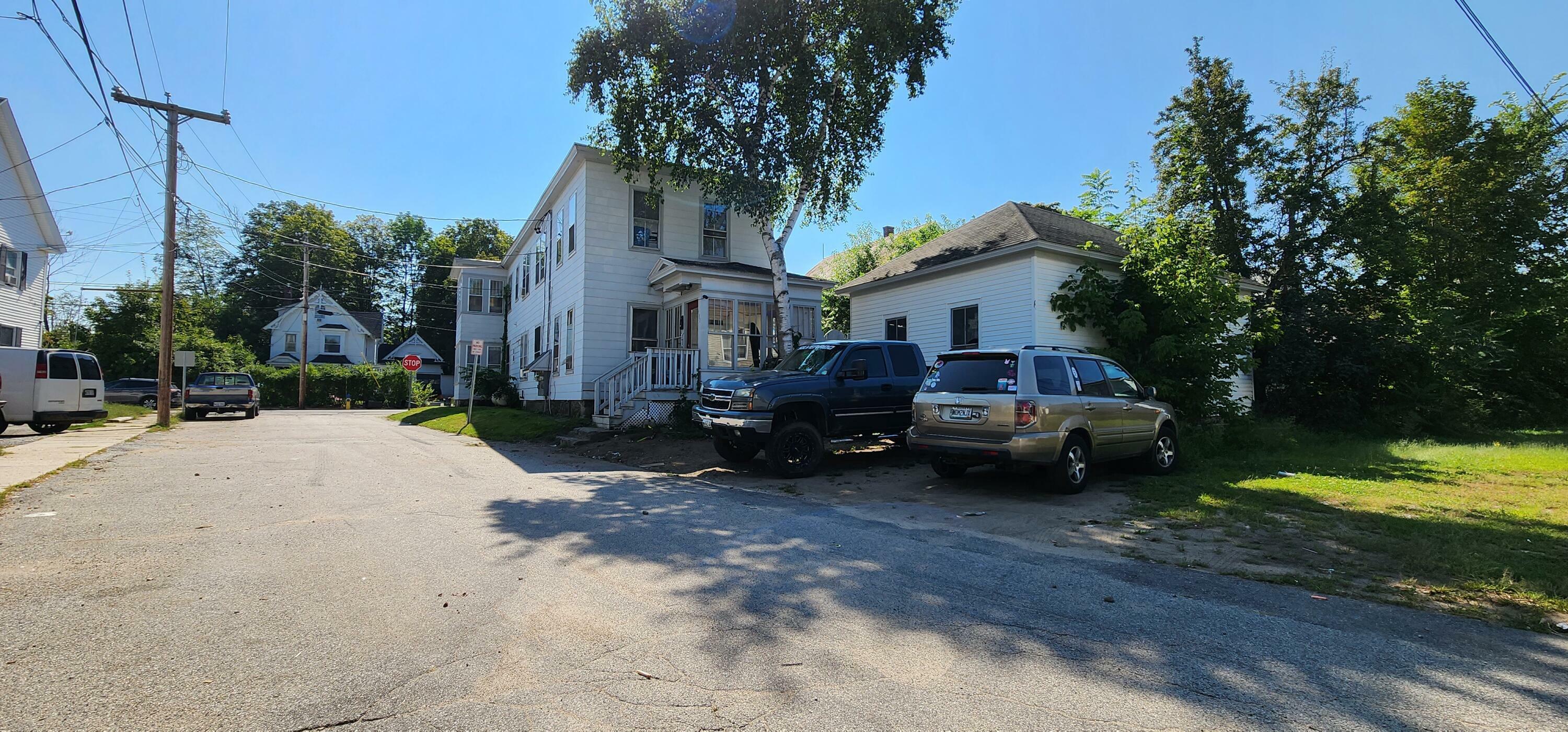 Property Photo: 16 Bodwell Street ME 04073