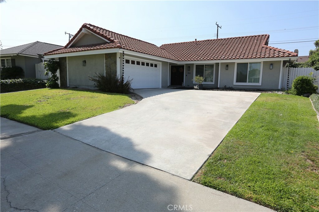 Property Photo: 952 Cunningham Drive CA 90601