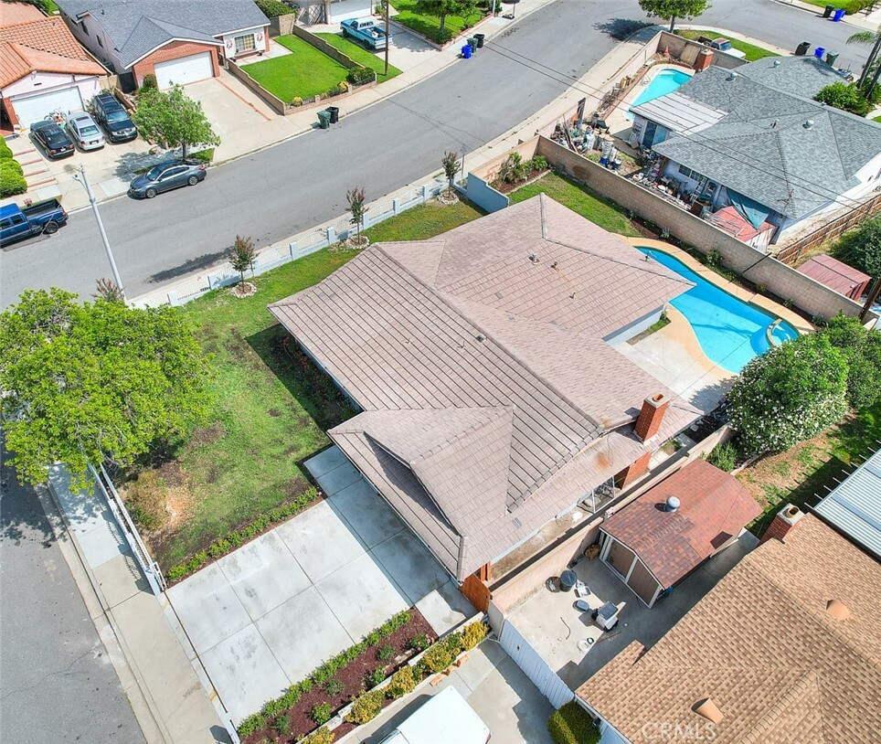 Property Photo: 9363 Exeter Avenue CA 91763