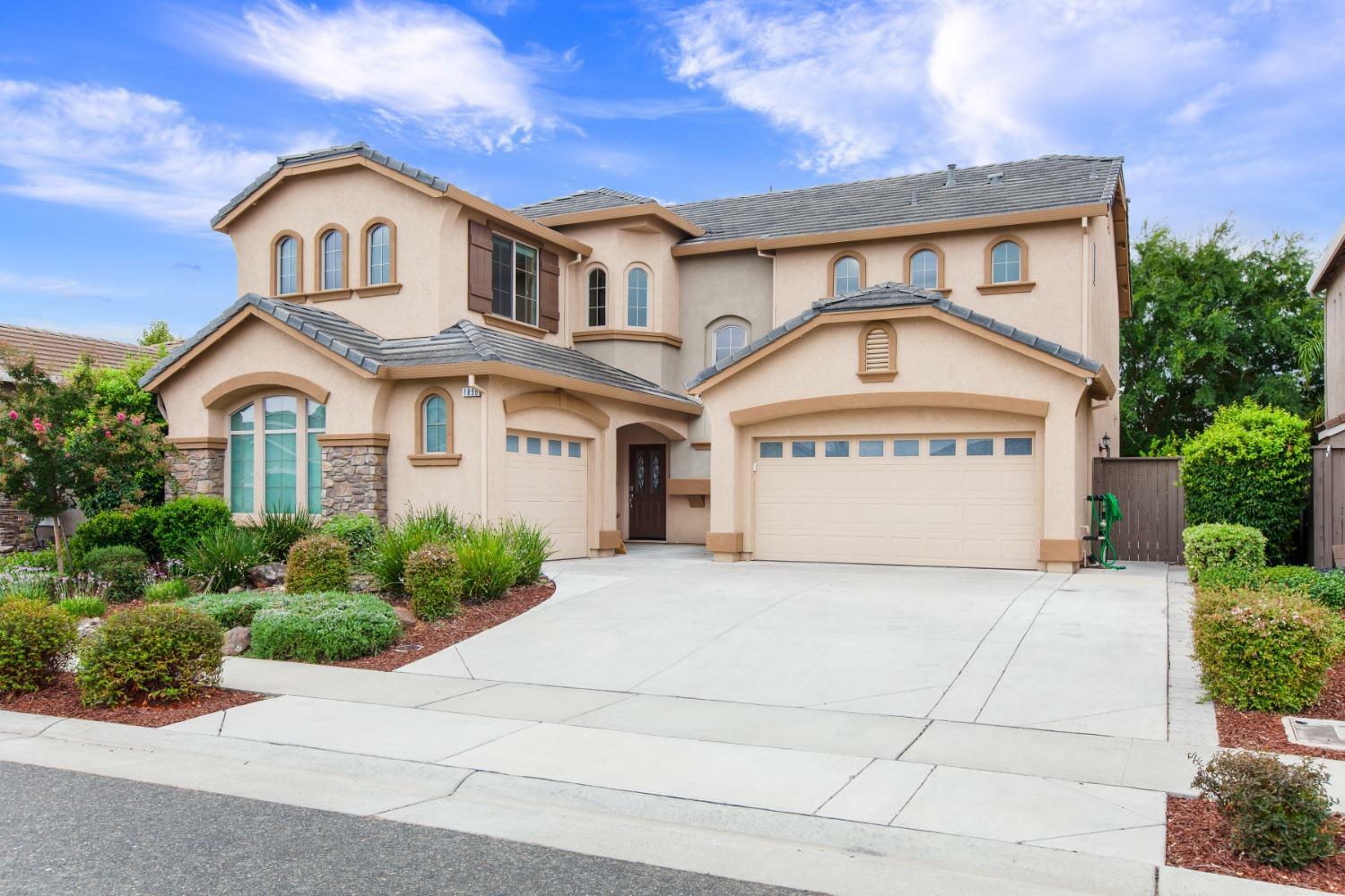 Property Photo:  1898 Newark Way  CA 95648 