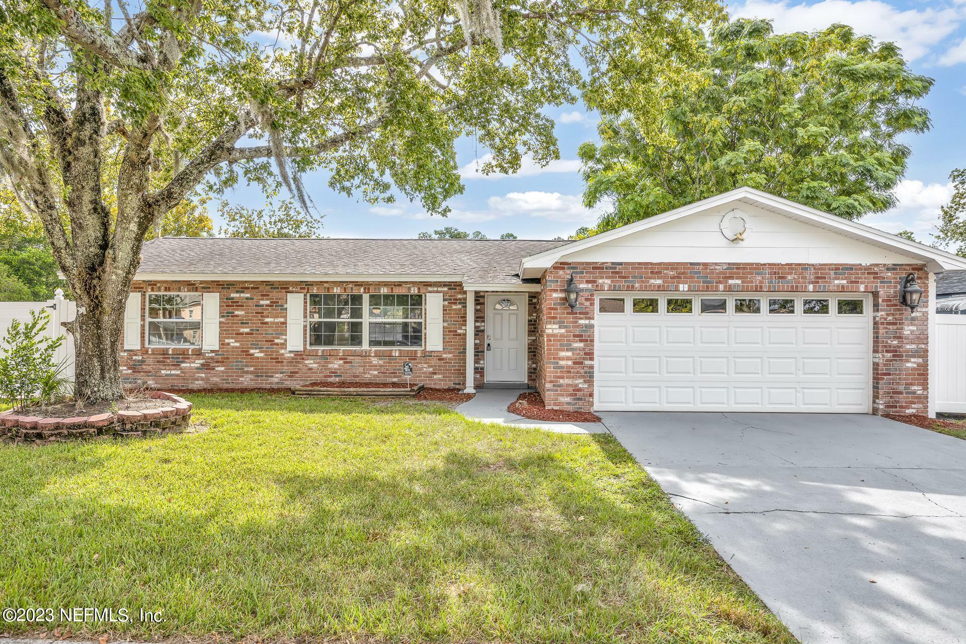 Property Photo:  6096 Checkmate Lane  FL 32244 