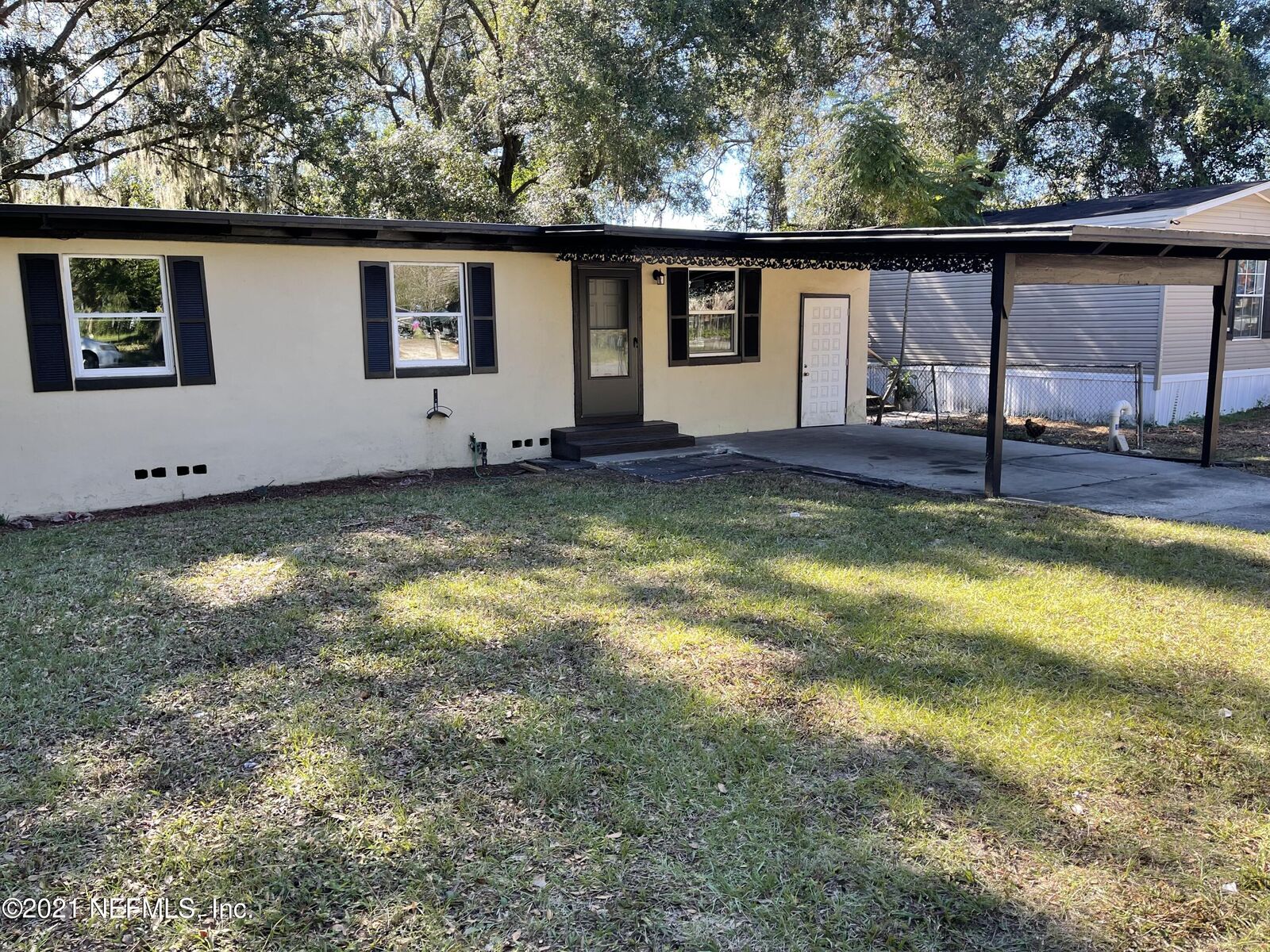 Property Photo:  8306 Galveston Avenue  FL 32211 